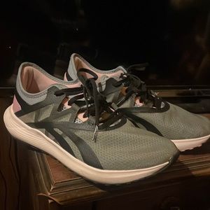 Reebok 12.9 Dynamic BioMechanics Running Shoes